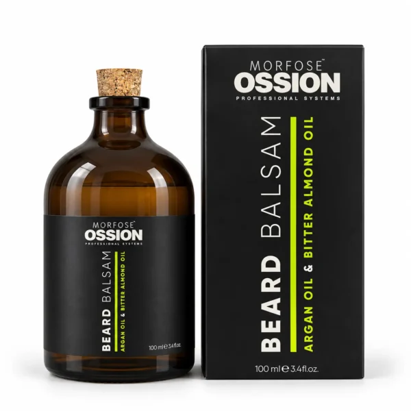 Balsamo de barba ossion x100ml
