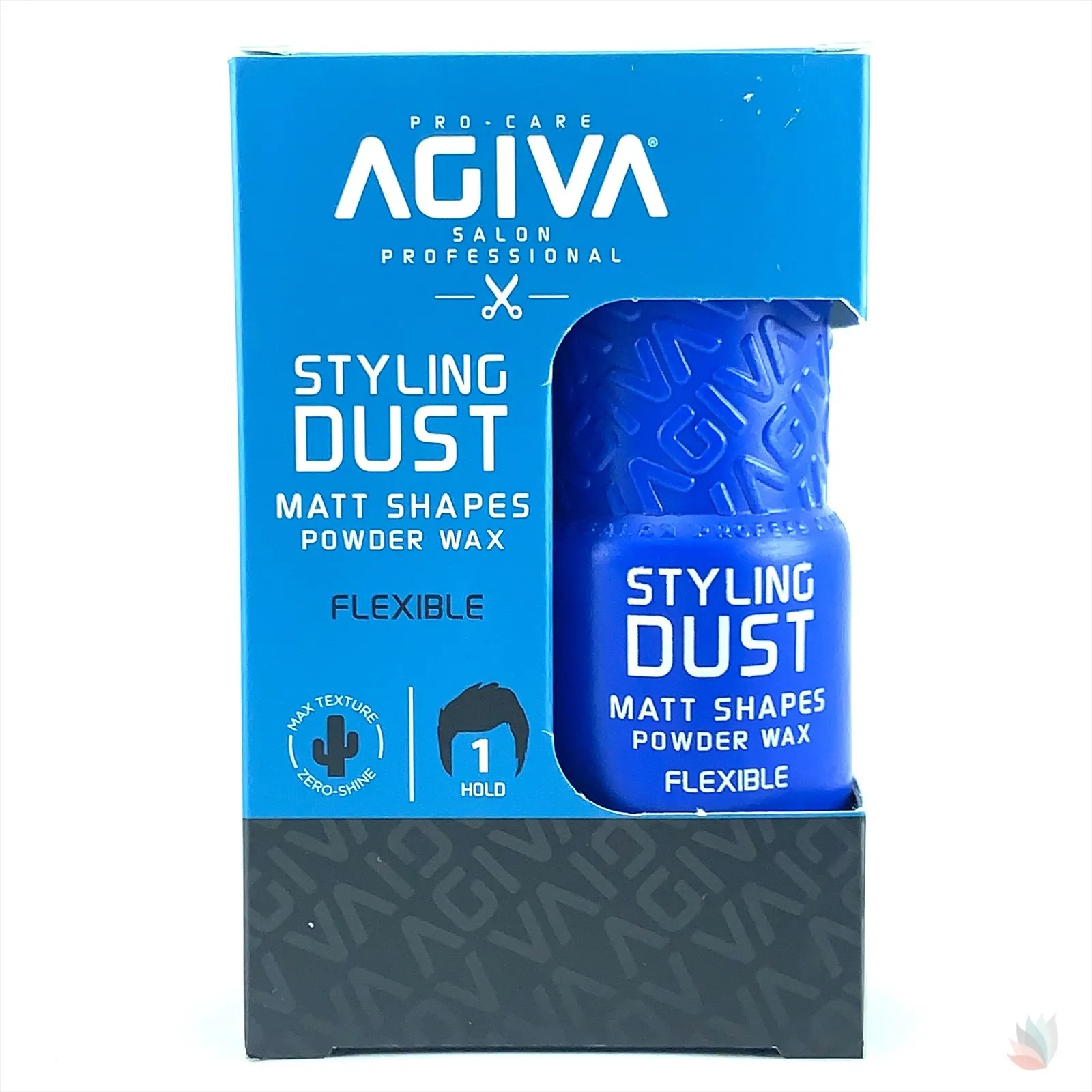 Cera en polvo agiva 20gr #01