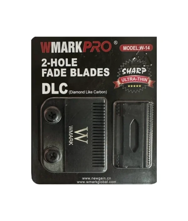 Repuesto cuchilla maquina wmark w-14