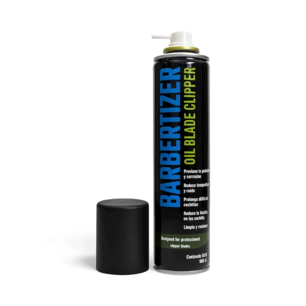 Aceite Barbertizer x160ml