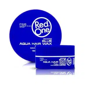 Cera red one azul x150ml