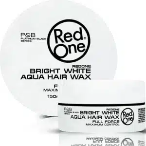 Cera red one blanca X150ml