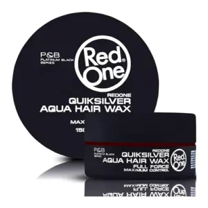 Cera red one gris x150ml