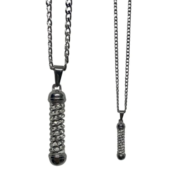 Cadena barber pole dj206 6