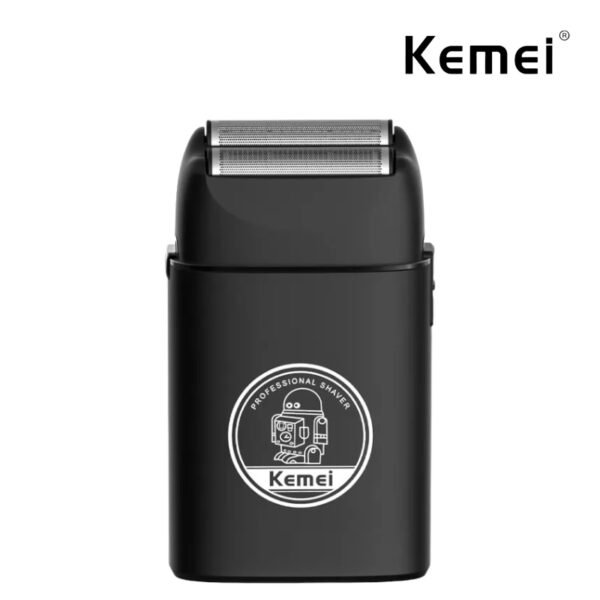Shaver kemei km h73