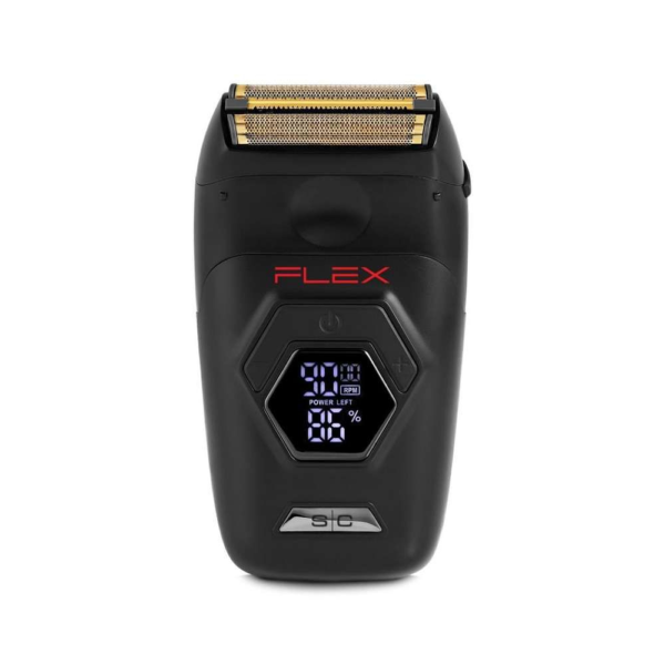 Shaver stylecraft flex