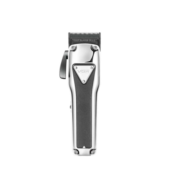 Maquina profesional vgr v-135 silver
