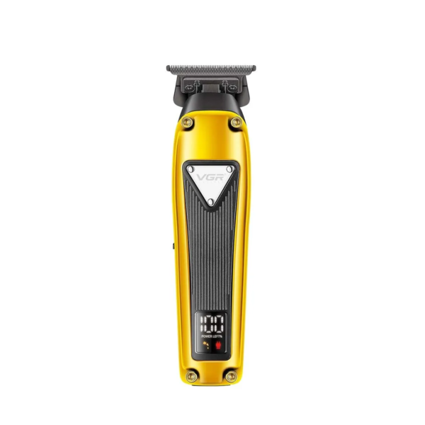 Patillera profesional Vgr v-913