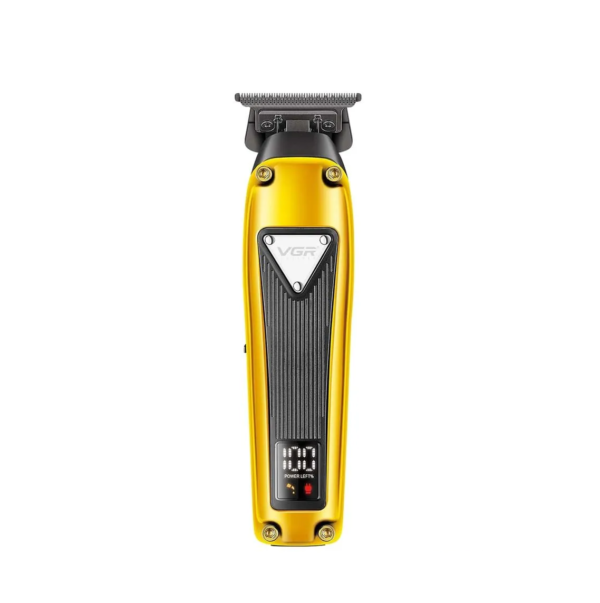 Patillera profesional Vgr v-913