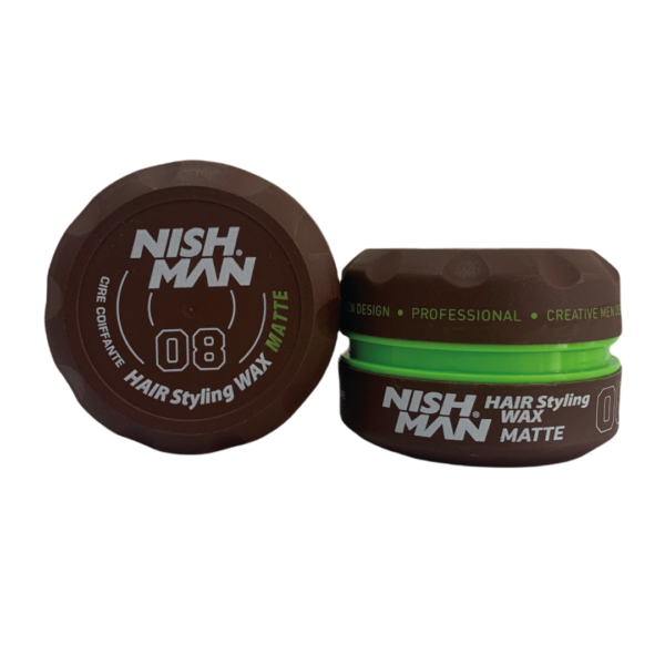 Cera nishman #08 x150ml