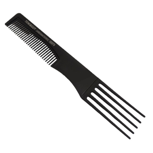 Peineta Toni carbono 106979