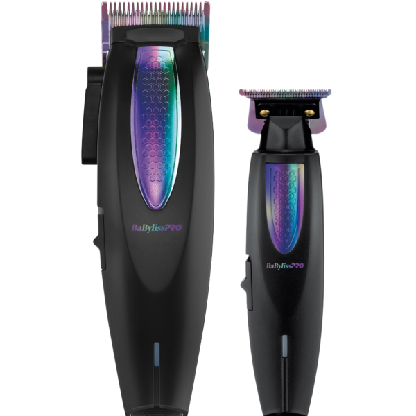 Combo babyliss lithium fx sm1139