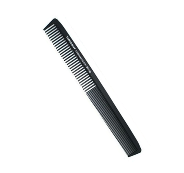 Peineta Toni carbono 106100