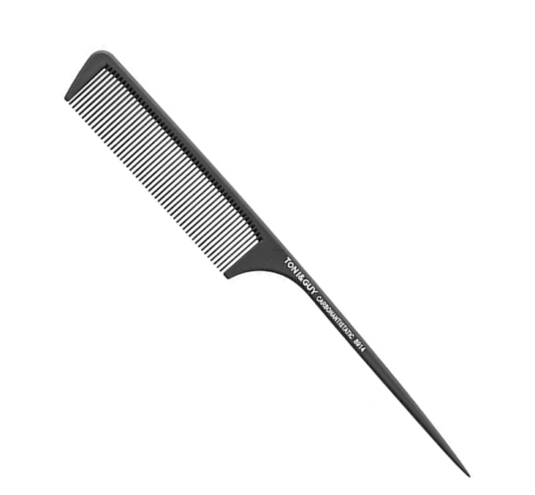 Peineta Toni carbono 8914