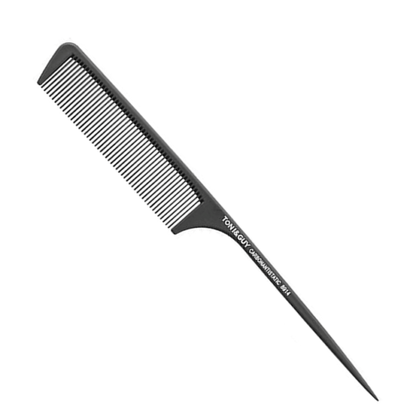 Peineta Toni carbono 8914