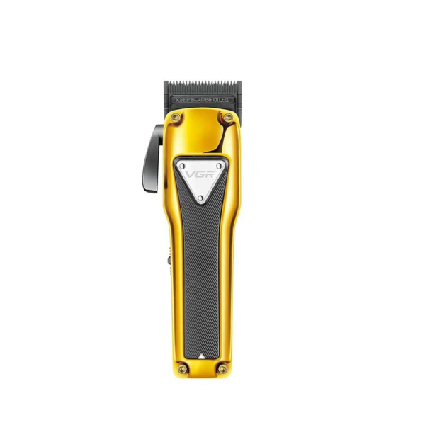 Maquina profesional vgr v-135 gold