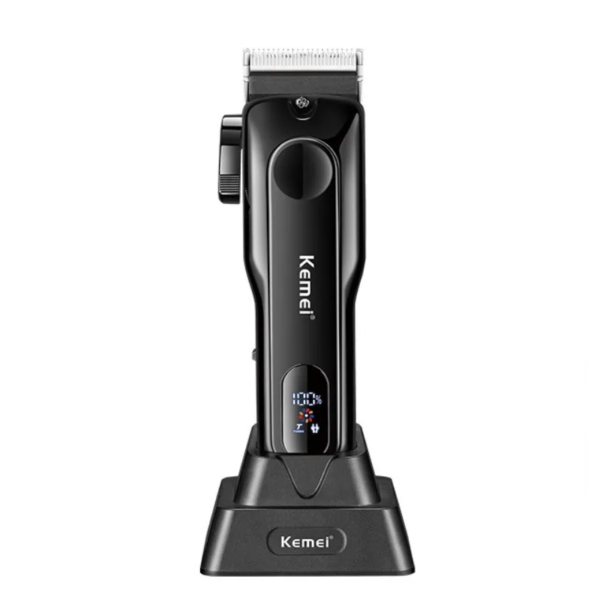 Maquina Kemei km-5082