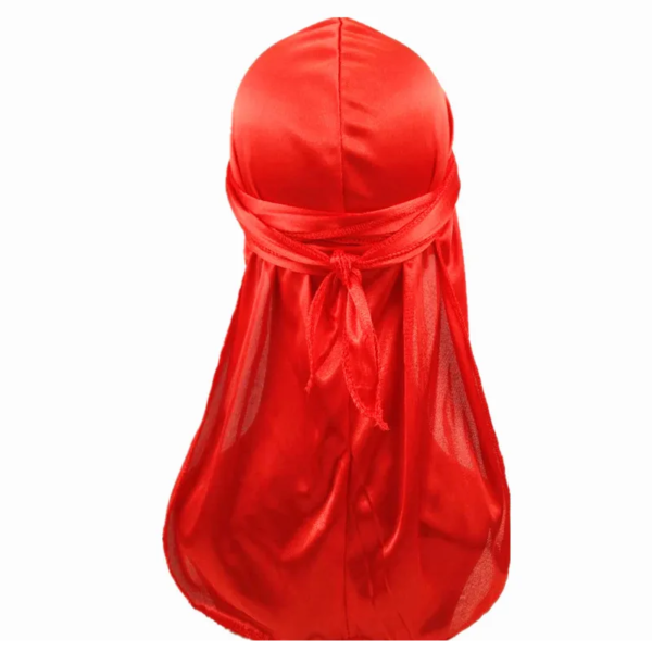 Manta durag roja