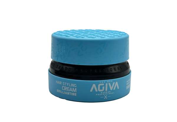 Cera Agiva styling cream brillante x 155 ml