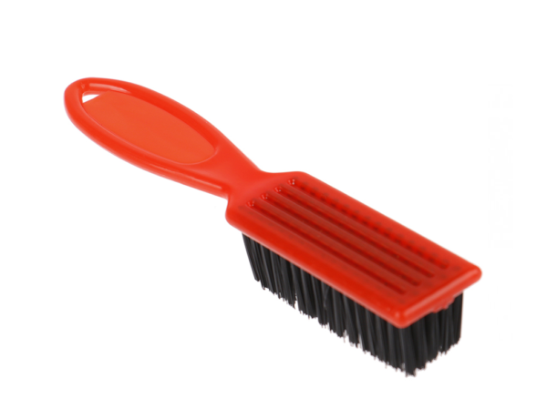 Cepillo pulidor rojo - Imagen 2