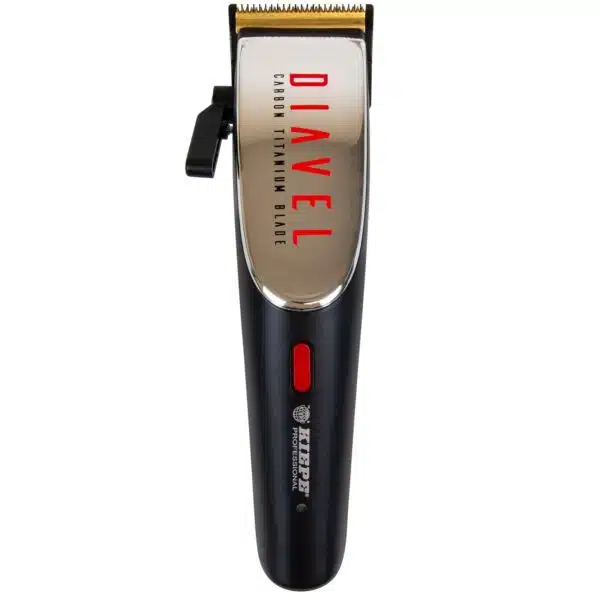 Maquina kiepe diavel