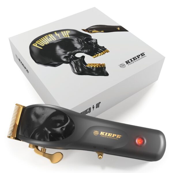 Maquina kiepe power up - Imagen 2
