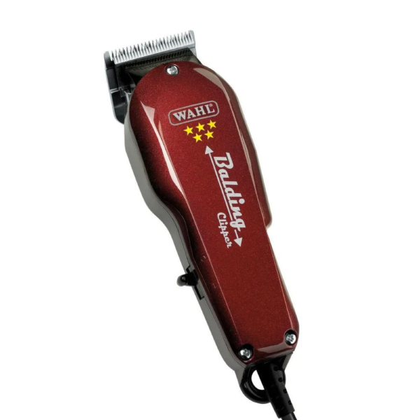 Maquina wahl balding clipper 5 estrellas