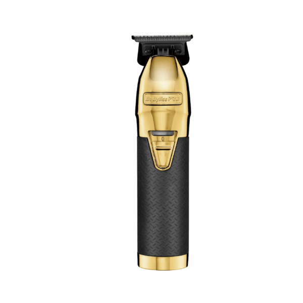Patillera babyliss gold boost fx