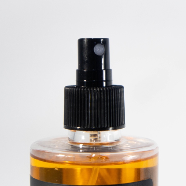 After shave l3vel3 vibrant x400ml - Imagen 2