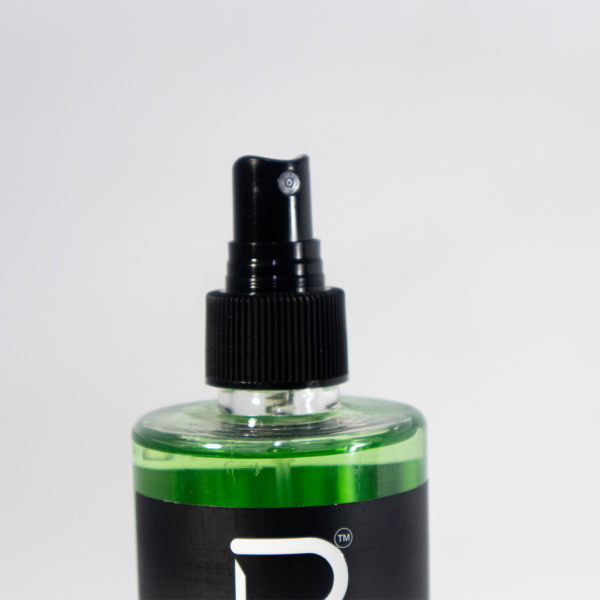 After shave l3vel3 fresh x400ml - Imagen 2