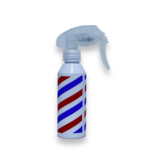 Atomizador barber pole-1075