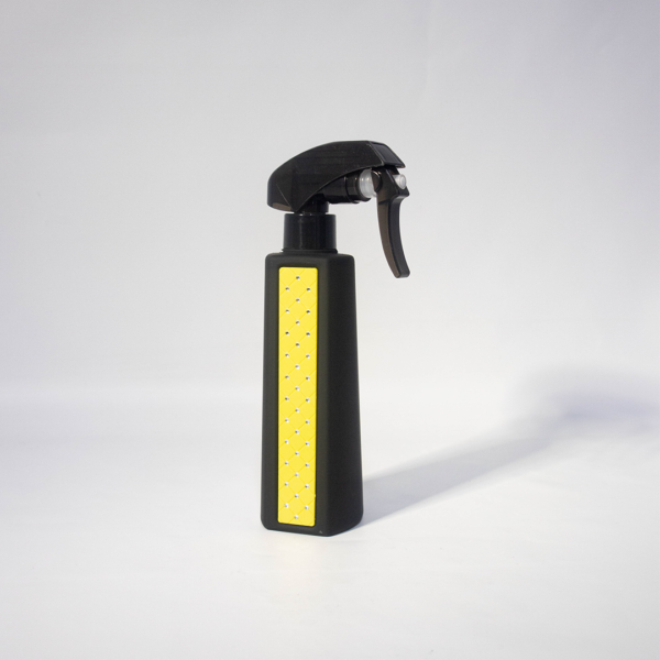 Atomizador blin blin amarillo x 400 ml