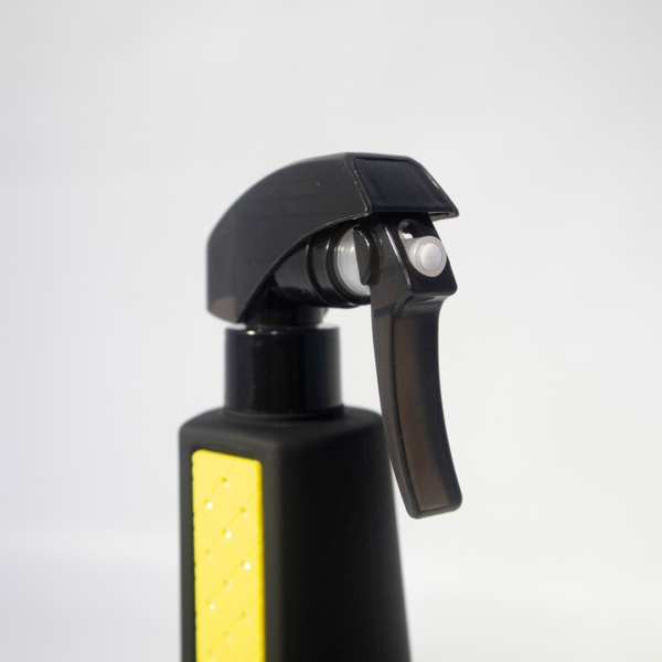 Atomizador blin blin amarillo x 400 ml - Imagen 2