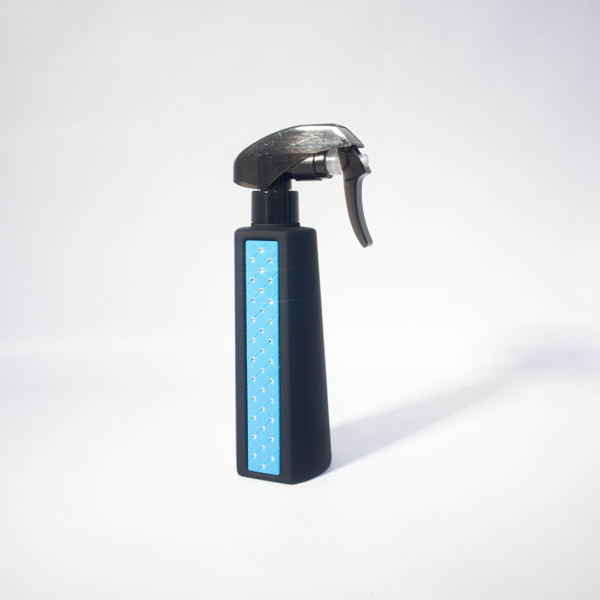 Atomizador blin blin celeste x400ml