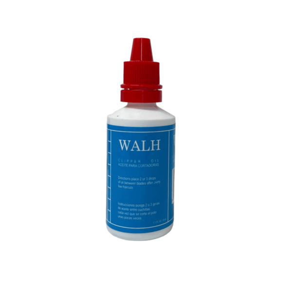 Aceite wahl lubricante x 30 ml