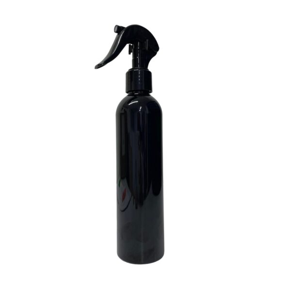 Atomizador negro pb