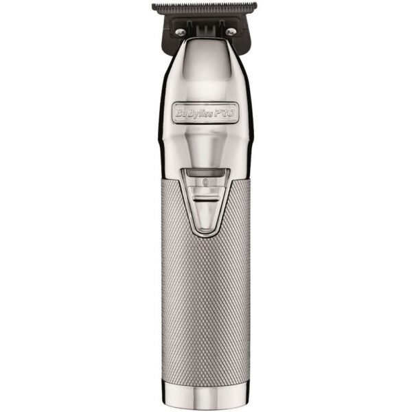 Patillera babyliss plateada fx