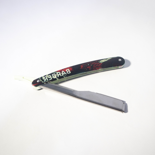 Barbera estampada 02