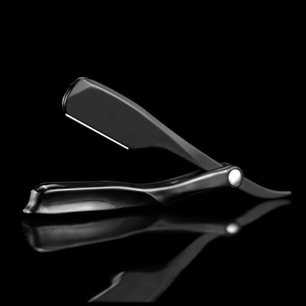 Barbera plastica negra pb-1097