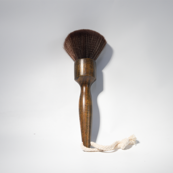 Brocha sacudir toni&guy madera