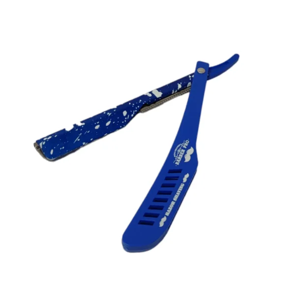 Barbera plástica barber pro pb-1086e