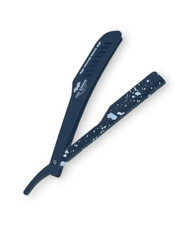 Barbera plástica barber pro pb-1086