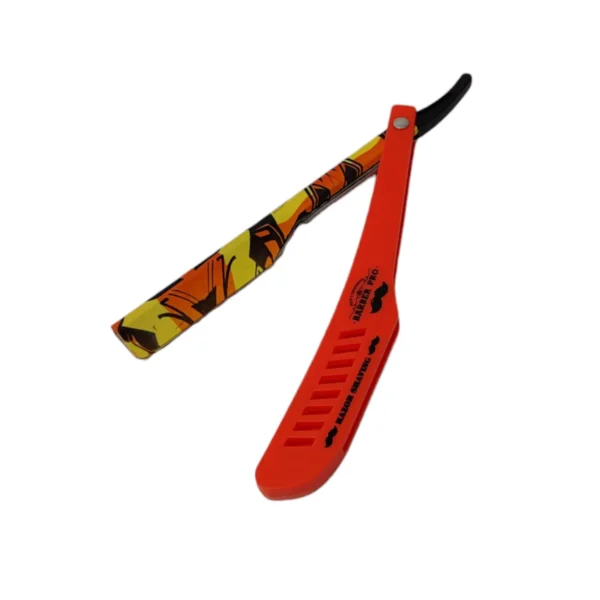 Barbera plástica barber pro pb-1086g