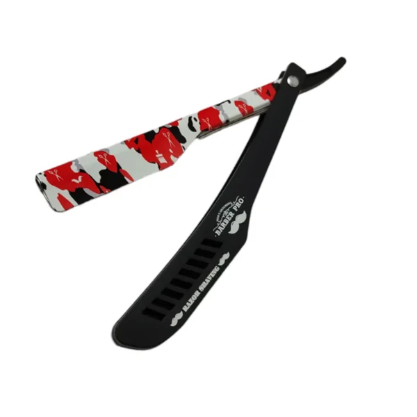 Barbera plástica barber pro pb-1086h