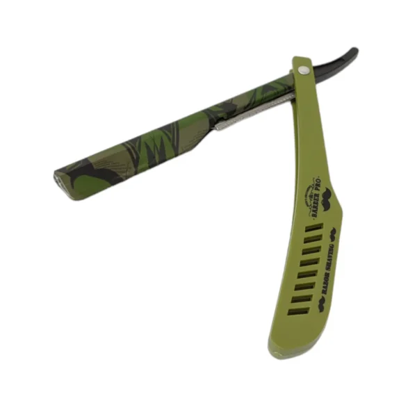 Barbera plástica barber pro pb-1086i