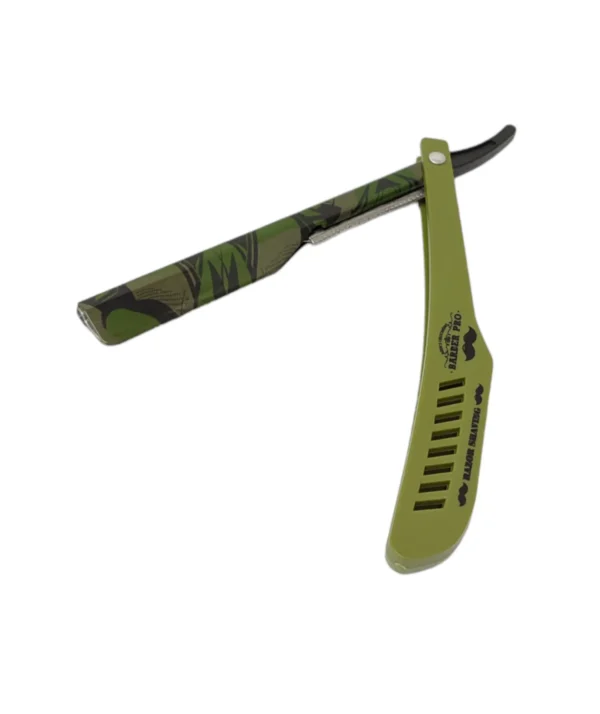 Barbera plástica barber pro pb-1086i