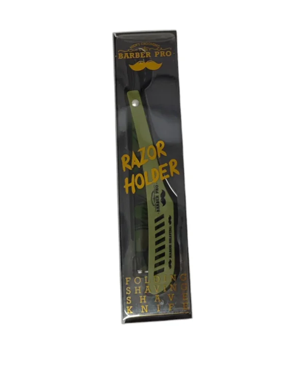 Barbera plástica barber pro pb-1086i - Imagen 3