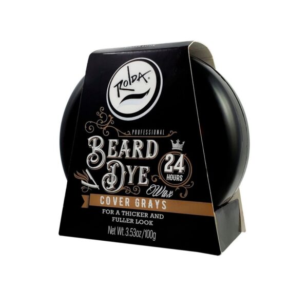 Cera rolda beard dye x100gr