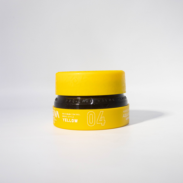 Cera agiva styling wax #04 x155ml