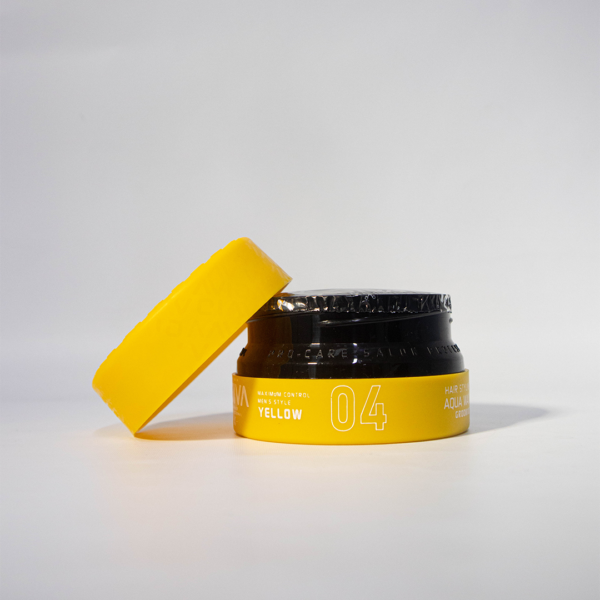 Cera agiva styling wax #04 x155ml - Imagen 4